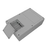 SERPAC 1944AA,GY拡大された画像