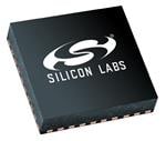 Silicon Labs EFR32MG22E224F512IM40-C拡大された画像