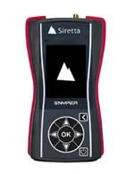 Siretta SNYPER-IOTS GRAPHYTE (GL)拡大された画像