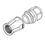 Souriau UTL10JC拡大された画像