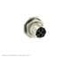 Souriau UT0710-4SH