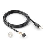 SparkFun DEV-09718拡大された画像