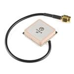 SparkFun GPS-00177拡大された画像