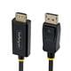 StarTech 1M-DP-HDMI-4K60-GR