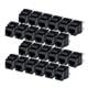 StarTech C6KEY110180BK24PK