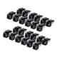 StarTech C6KEY110BK24PK