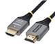 StarTech HDMI2-FLEX-4K60-3M