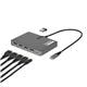 StarTech QUAD-USB-DP-ADAPT