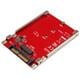 StarTech U2M2E125