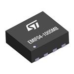 STMicroelectronics EMIF04-1005M8拡大された画像