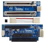 STMicroelectronics AEK-CON-C1D9031拡大された画像