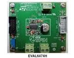 STMicroelectronics EVAL6474H拡大された画像
