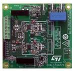 STMicroelectronics EVALSTGAP2SCM拡大された画像