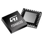 STMicroelectronics FDA803S-6DY拡大された画像