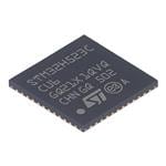 STMicroelectronics STM32H523CCU6拡大された画像