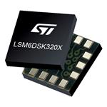 STMicroelectronics LSM6DSK320XTR拡大された画像