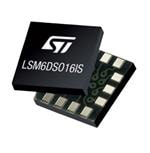 STMicroelectronics LSM6DSO16ISTR拡大された画像