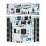 STMicroelectronics NUCLEO-8L152R8拡大された画像