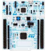 STMicroelectronics NUCLEO-G0B1RE拡大された画像