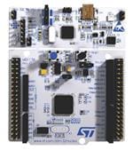 STMicroelectronics NUCLEO-F446RE拡大された画像