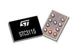 STMicroelectronics STC3115AIJT拡大された画像