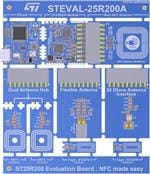 STMicroelectronics STEVAL-25R200SA拡大された画像