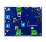 STMicroelectronics STEVAL-EFUSE01拡大された画像