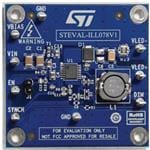 STMicroelectronics STEVAL-ILL078V1拡大された画像
