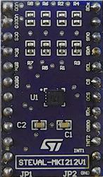 STMicroelectronics STEVAL-MKI212V1拡大された画像