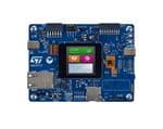 STMicroelectronics STM32H573I-DK拡大された画像