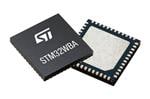 STMicroelectronics STM32WBA55UGI6拡大された画像