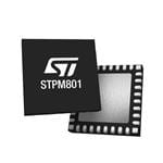 STMicroelectronics STPM801-TR拡大された画像
