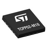 STMicroelectronics TCPP02-M18拡大された画像