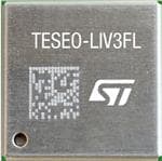STMicroelectronics TESEO-LIV3FL拡大された画像