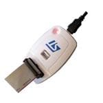 STMicroelectronics ST-LINK/V2拡大された画像