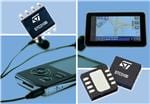 STMicroelectronics STC3100IST拡大された画像