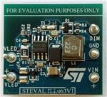 STMicroelectronics STEVAL-ILL063V1拡大された画像