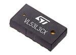 STMicroelectronics VL53L3CXV0DH/1拡大された画像