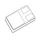 STMicroelectronics 2N5154S1