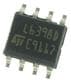 STMicroelectronics L6398D