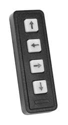 Storm Interface 7203-04C0203拡大された画像