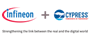 Cypress Semiconductor Logo