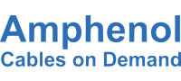 Amphenolケーブルオンデマンド