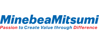 MinebeaMitsumi
