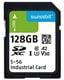 Swissbit SFSD128GL1AM1TB-E-WK-23P-STD