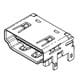 Switchcraft RAHHD19TR