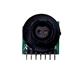 Conxall / Switchcraft W17261-2SG-P-3ES