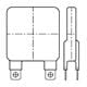 TDK B72241L0151K100