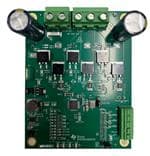 Texas Instruments DRV8334EVM拡大された画像