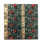 Texas Instruments INA190EVM拡大された画像